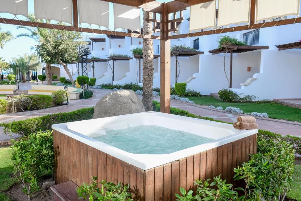 Hotel JAZ Dahabeya - 14