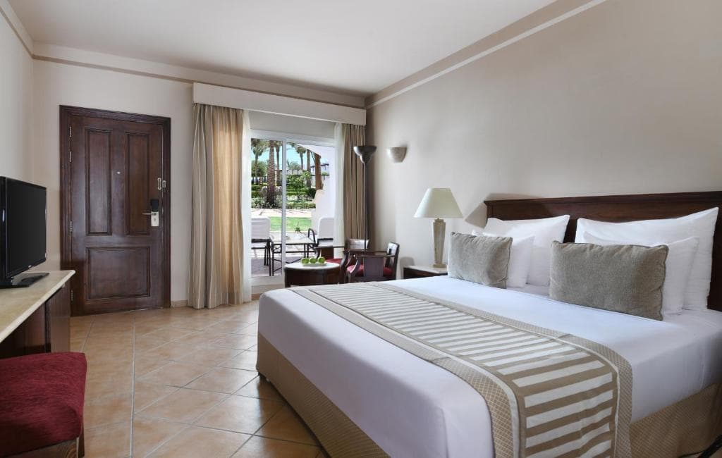 Hotel JAZ Dahabeya - 15