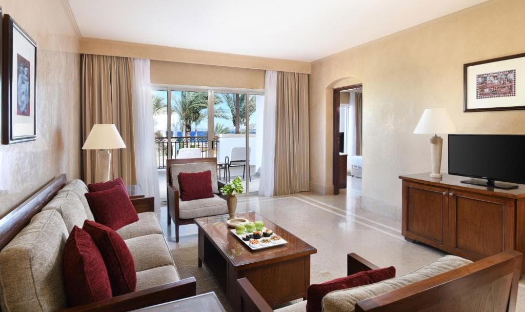Hotel JAZ Dahabeya - 17