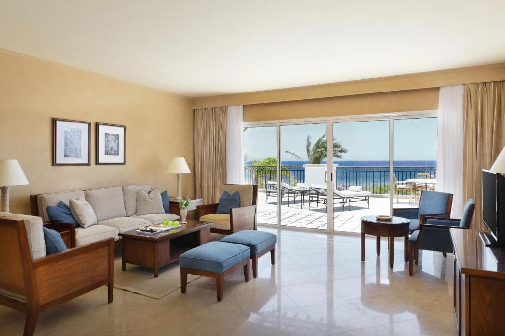 Hotel JAZ Dahabeya - 18