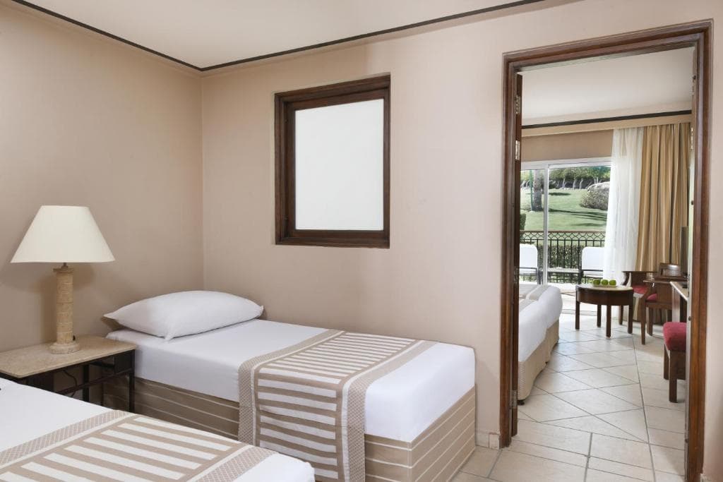 Hotel JAZ Dahabeya - 19