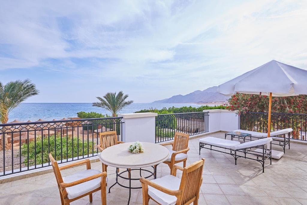 Hotel JAZ Dahabeya - 21