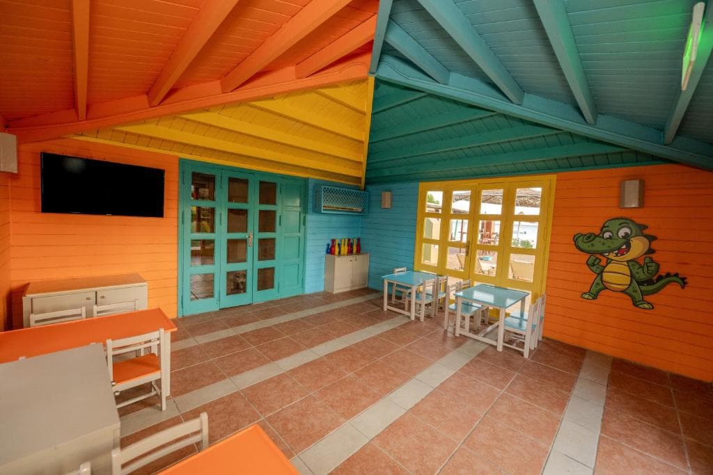 Hotel JAZ Dahabeya - 24