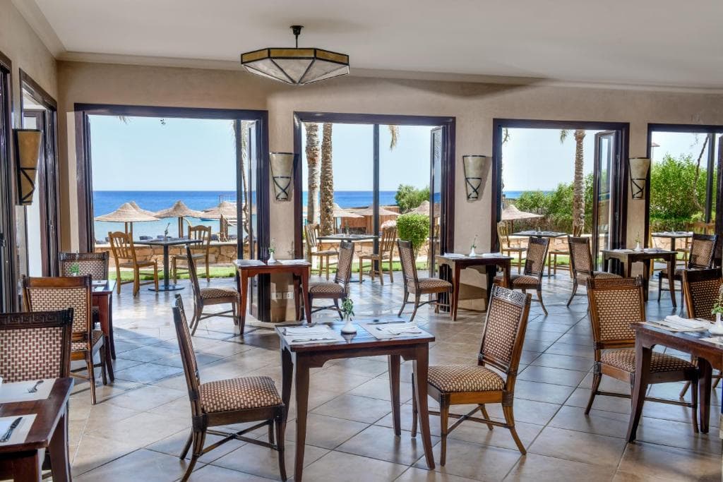 Hotel JAZ Dahabeya - 25