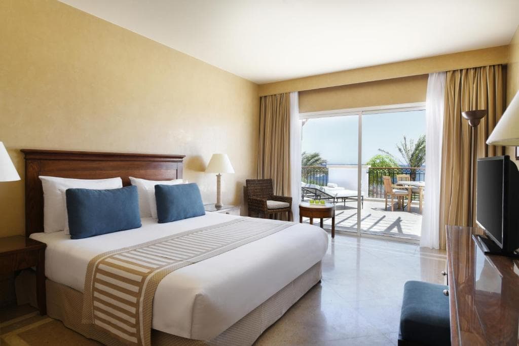 Hotel JAZ Dahabeya - 26