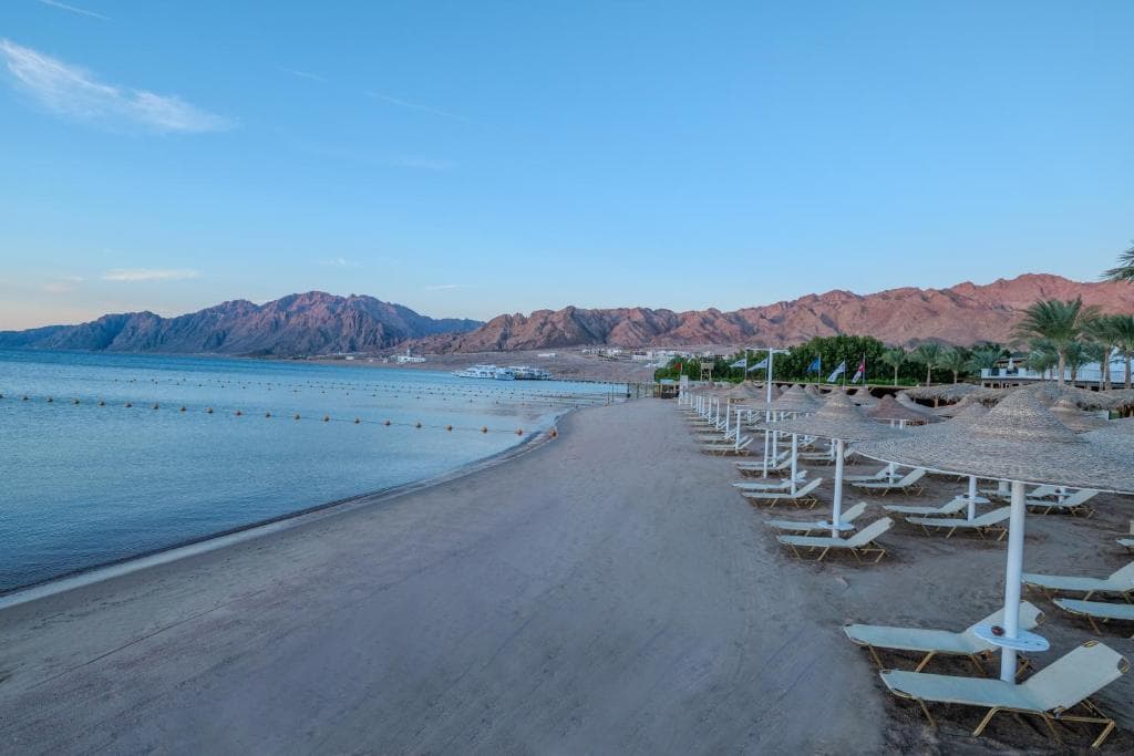 Hotel JAZ Dahabeya - 27