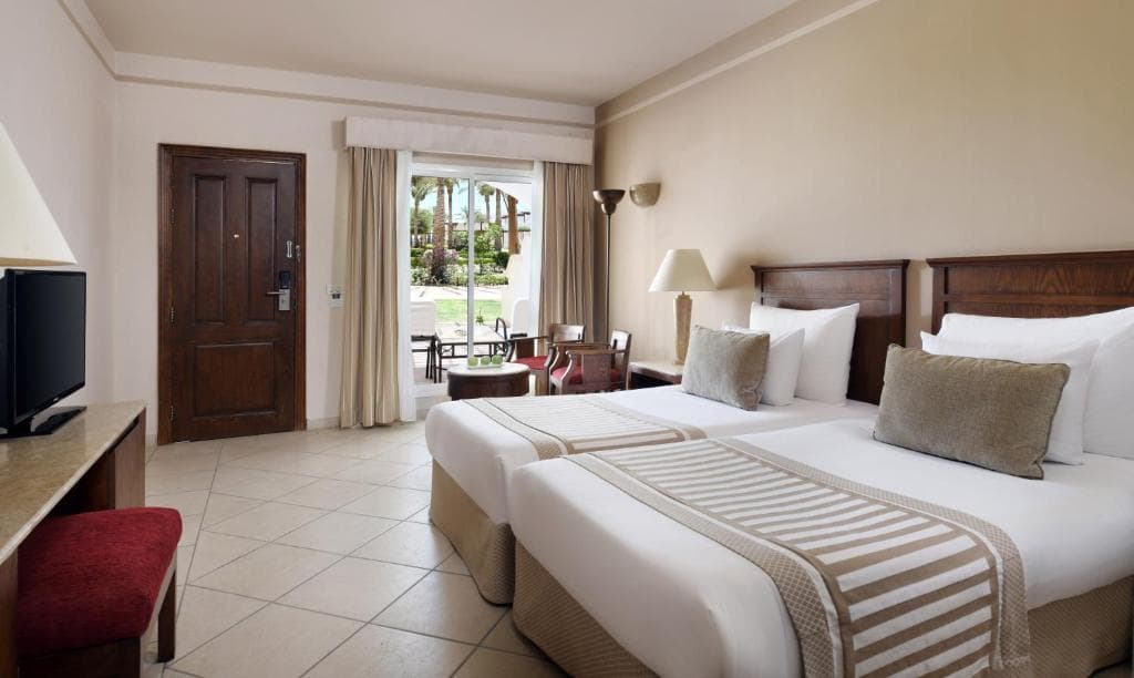 Hotel JAZ Dahabeya - 28