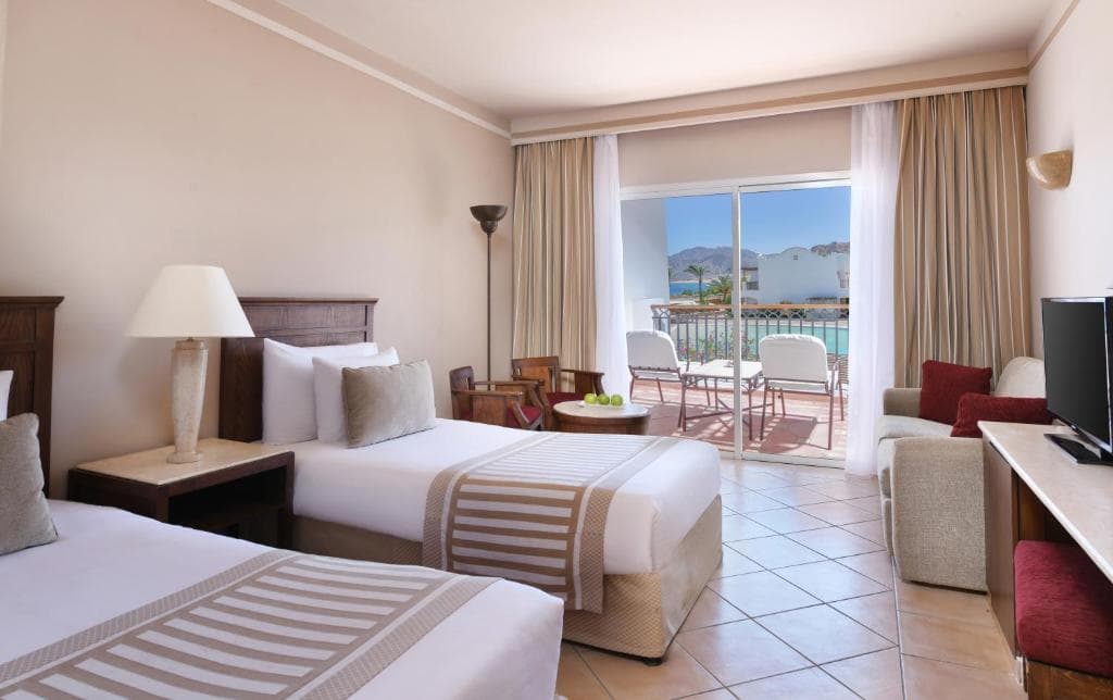 Hotel JAZ Dahabeya - 29