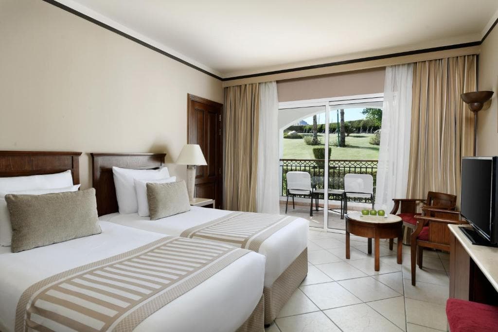Hotel JAZ Dahabeya - 30