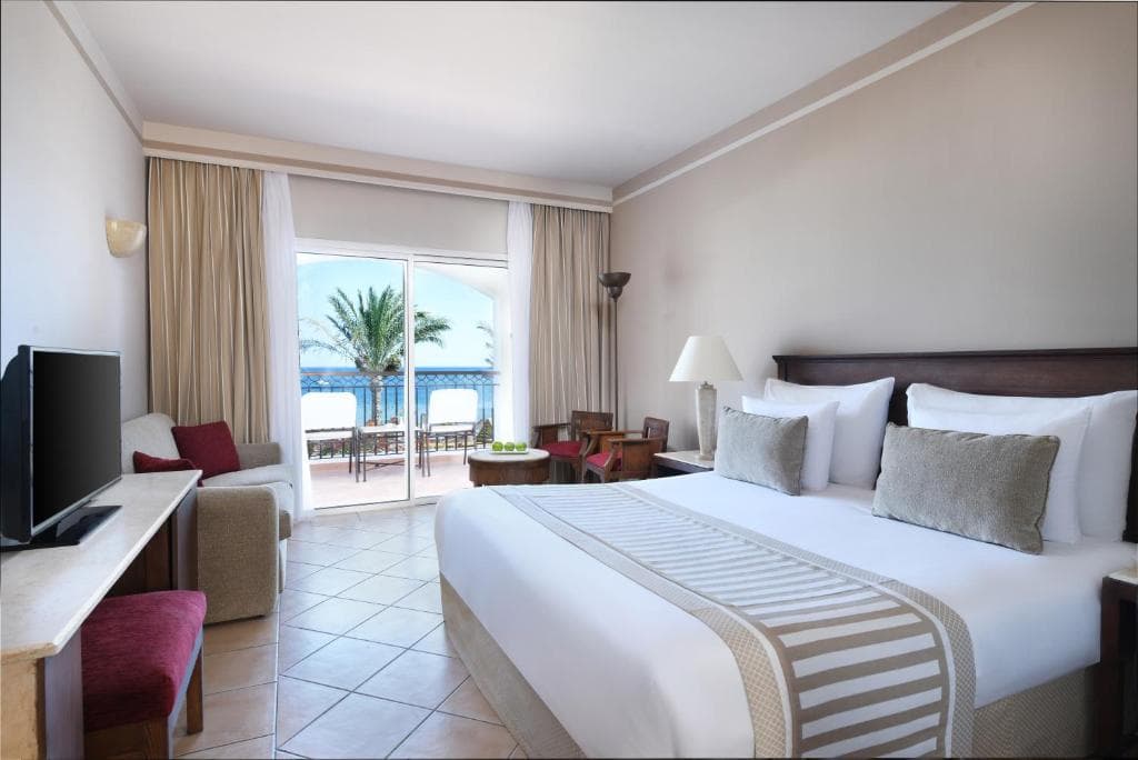 Hotel JAZ Dahabeya - 31