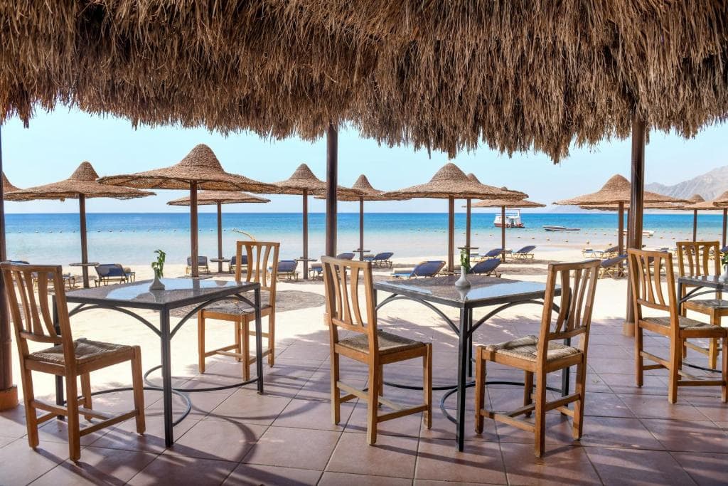 Hotel JAZ Dahabeya - 32