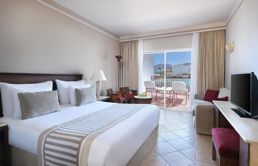 Hotel JAZ Dahabeya - 33