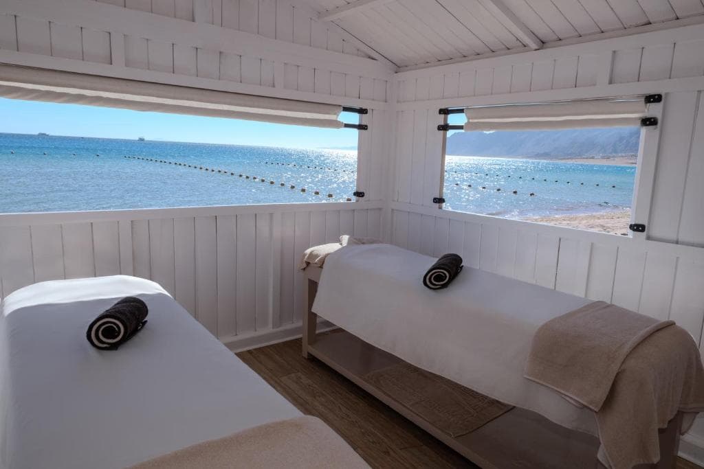 Hotel JAZ Dahabeya - 34