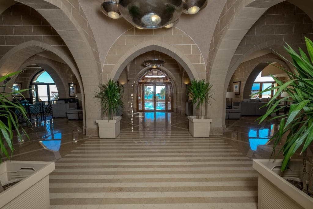 Hotel JAZ Dahabeya - 36