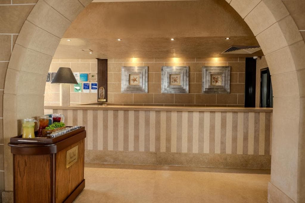 Hotel JAZ Dahabeya - 37