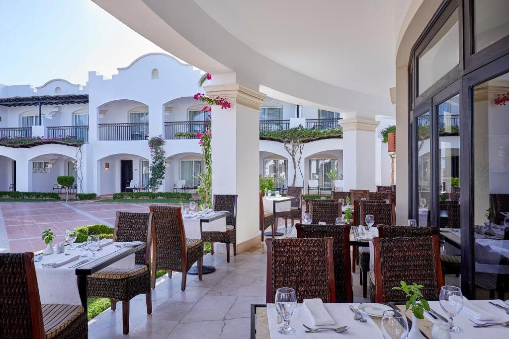 Hotel JAZ Dahabeya - 38