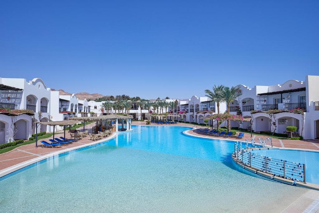 Hotel JAZ Dahabeya - 39