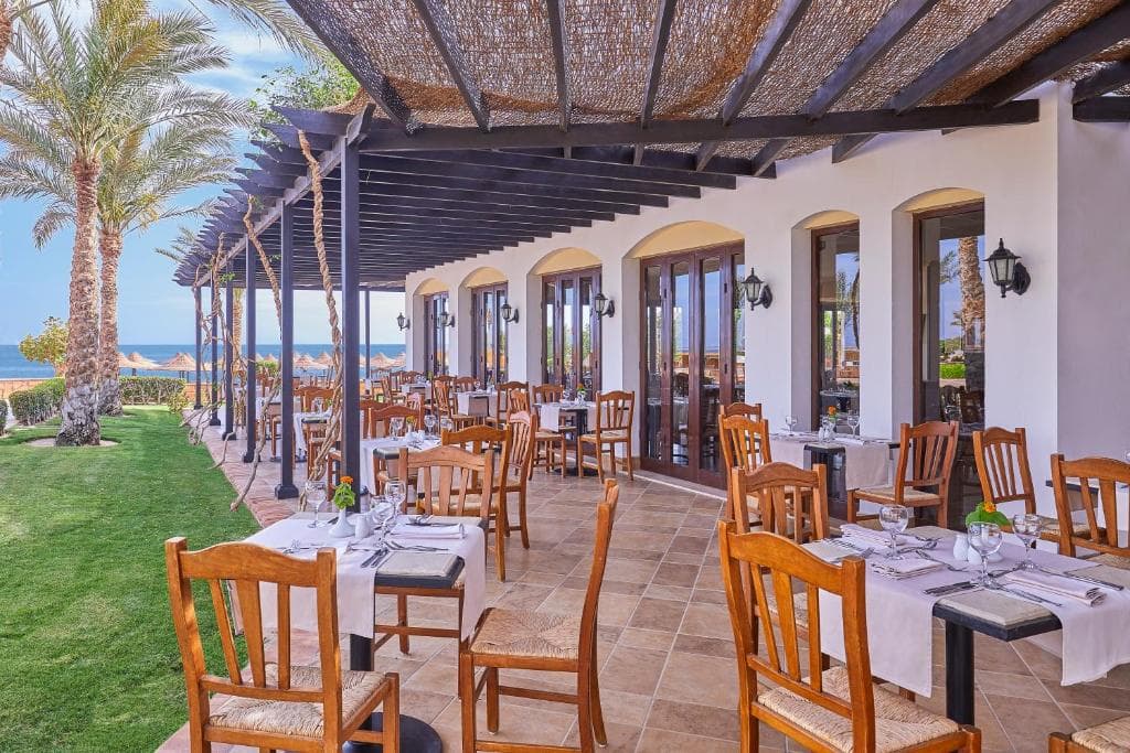 Hotel JAZ Dahabeya - 40