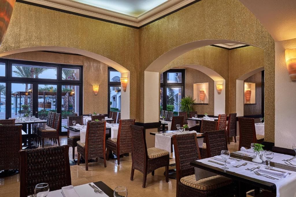 Hotel JAZ Dahabeya - 41