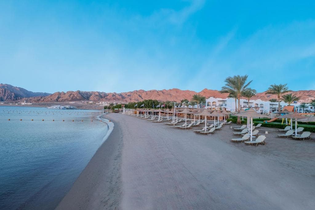 Hotel JAZ Dahabeya - 42