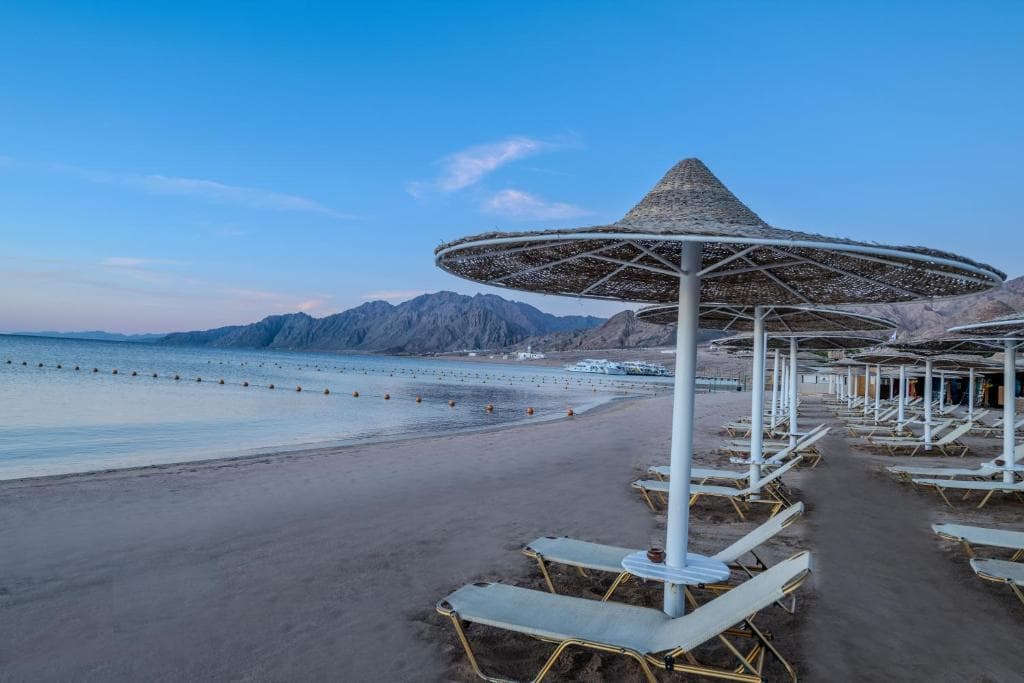 Hotel JAZ Dahabeya - 45
