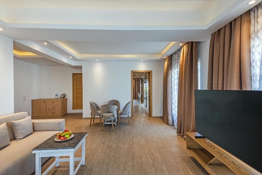 SUNRISE Garden Beach Resort - 17