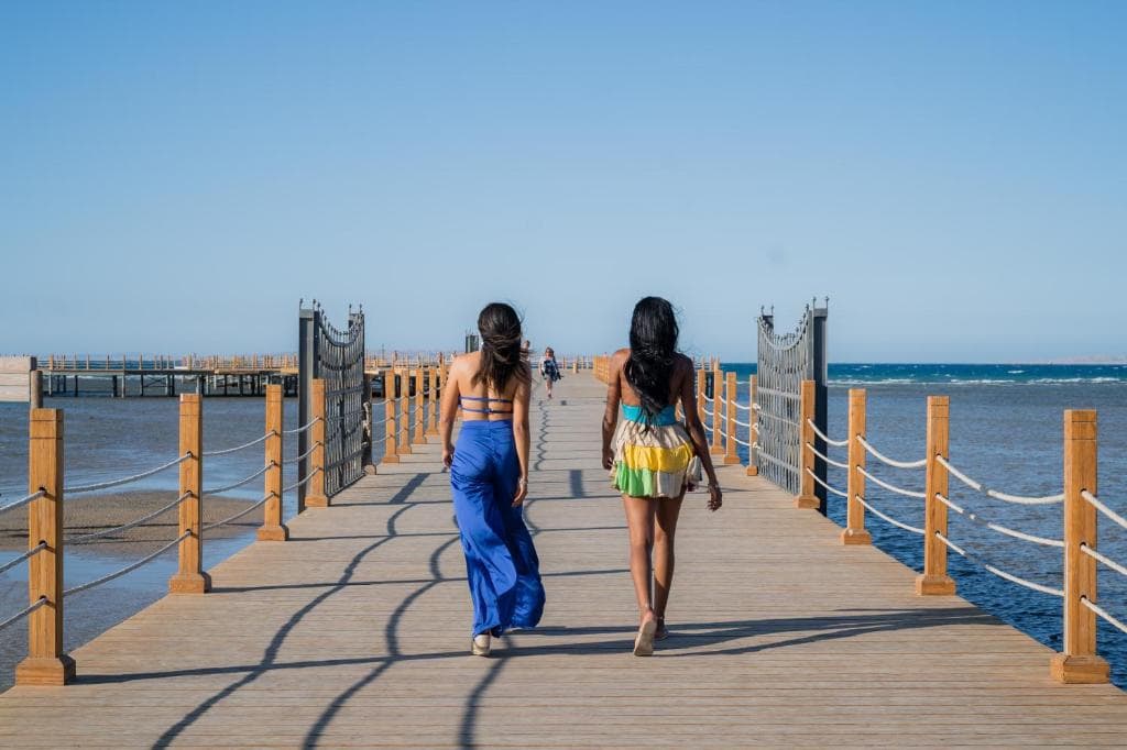 SUNRISE Garden Beach Resort - 18