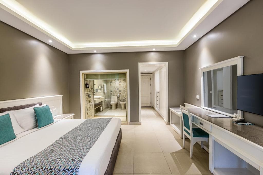 SUNRISE Garden Beach Resort - 22