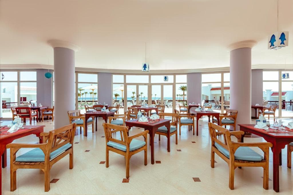 Sunrise Alma Bay Resort (ex Grand Seas Resort ) - 12