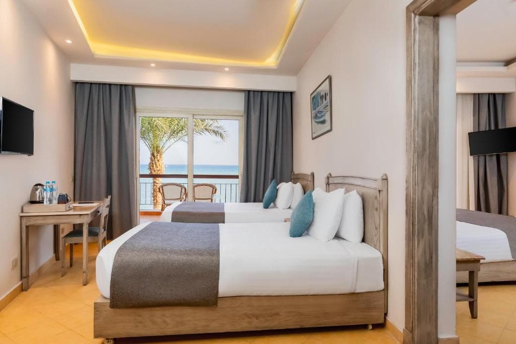 Sunrise Alma Bay Resort (ex Grand Seas Resort ) - 13