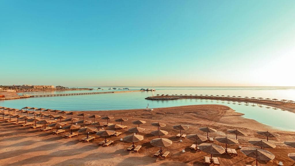 Sunrise Alma Bay Resort (ex Grand Seas Resort ) - 32