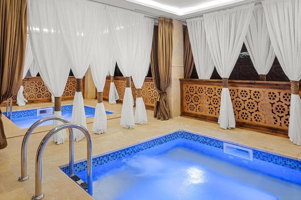 Albatros Makadi Resort - 6