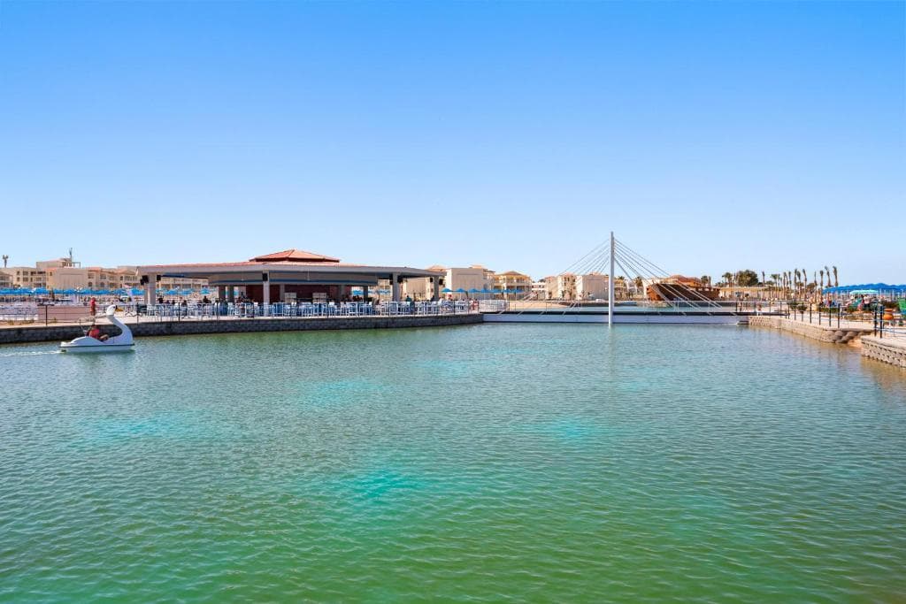 Albatros Makadi Resort - 14