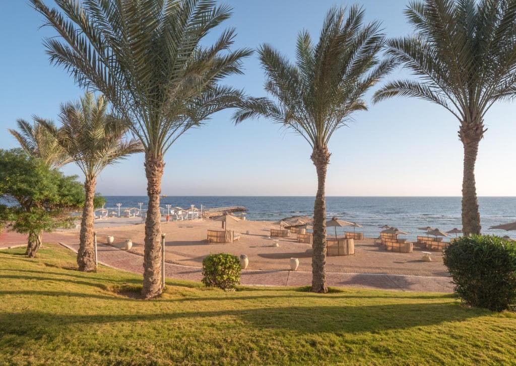 Serenity Alpha Beach Resort (ex Serenity Makadi Beach) - 10