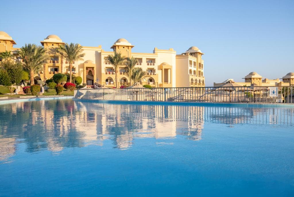 Serenity Alpha Beach Resort (ex Serenity Makadi Beach) - 22
