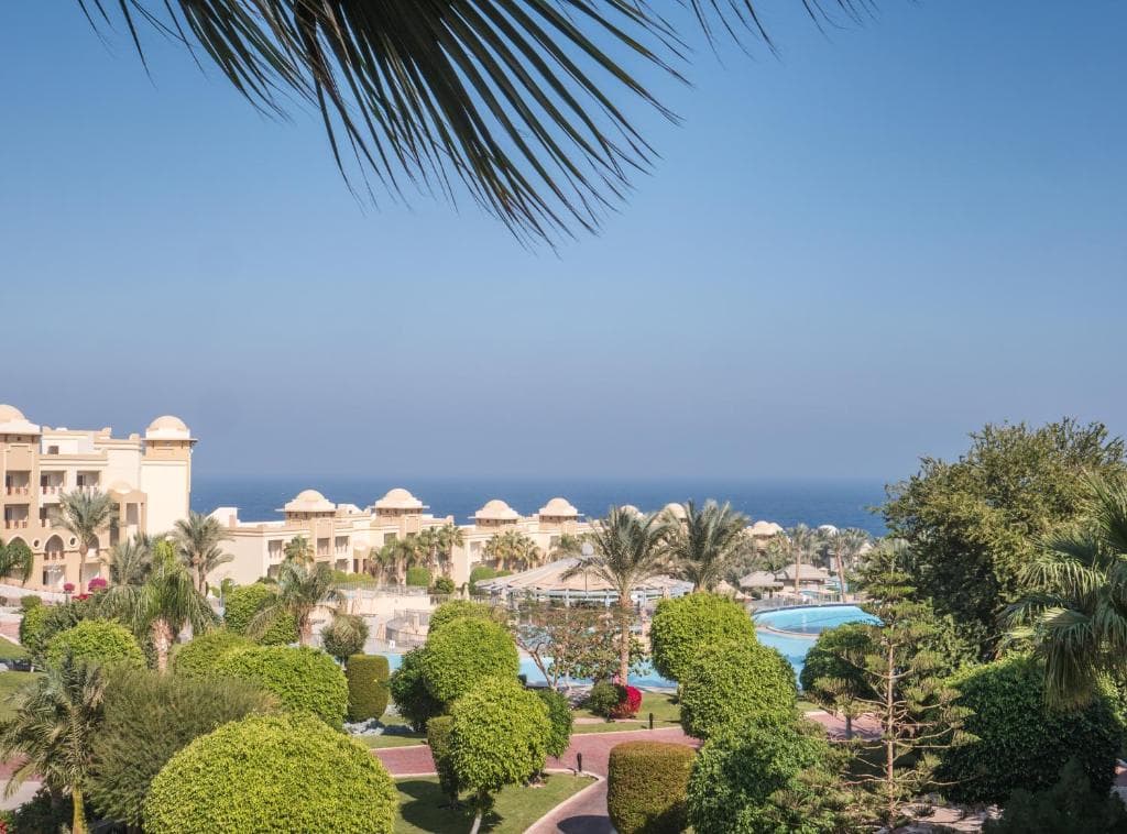 Serenity Alpha Beach Resort (ex Serenity Makadi Beach) - 28