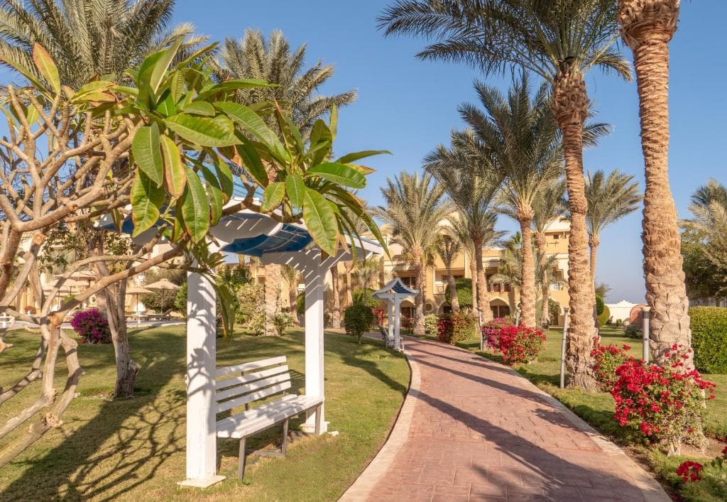 Serenity Alpha Beach Resort (ex Serenity Makadi Beach) - 29