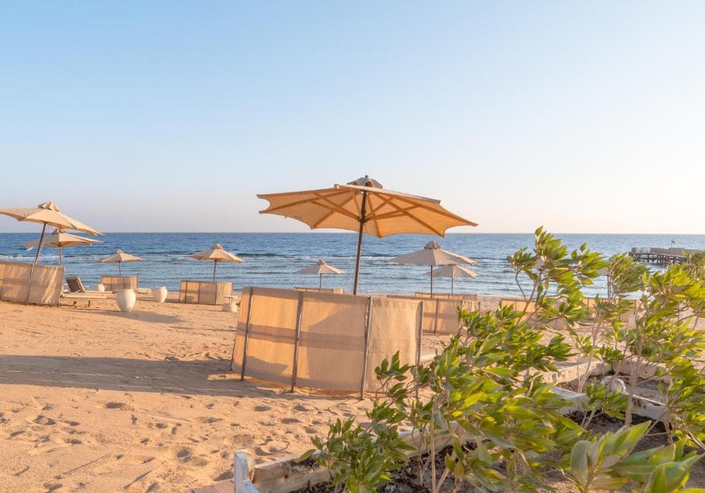 Serenity Alpha Beach Resort (ex Serenity Makadi Beach) - 33
