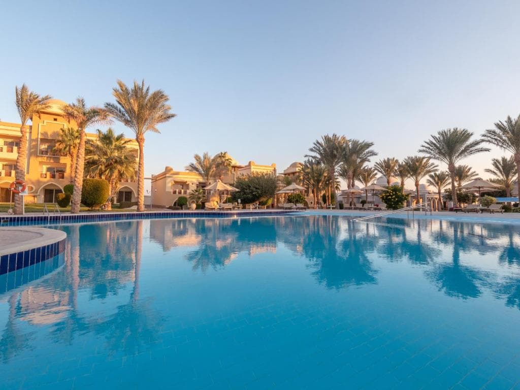 Serenity Alpha Beach Resort (ex Serenity Makadi Beach) - 40