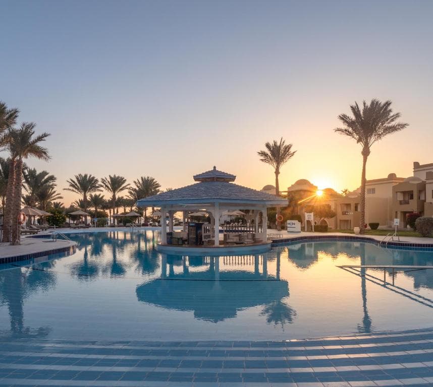 Serenity Alpha Beach Resort (ex Serenity Makadi Beach) - 43