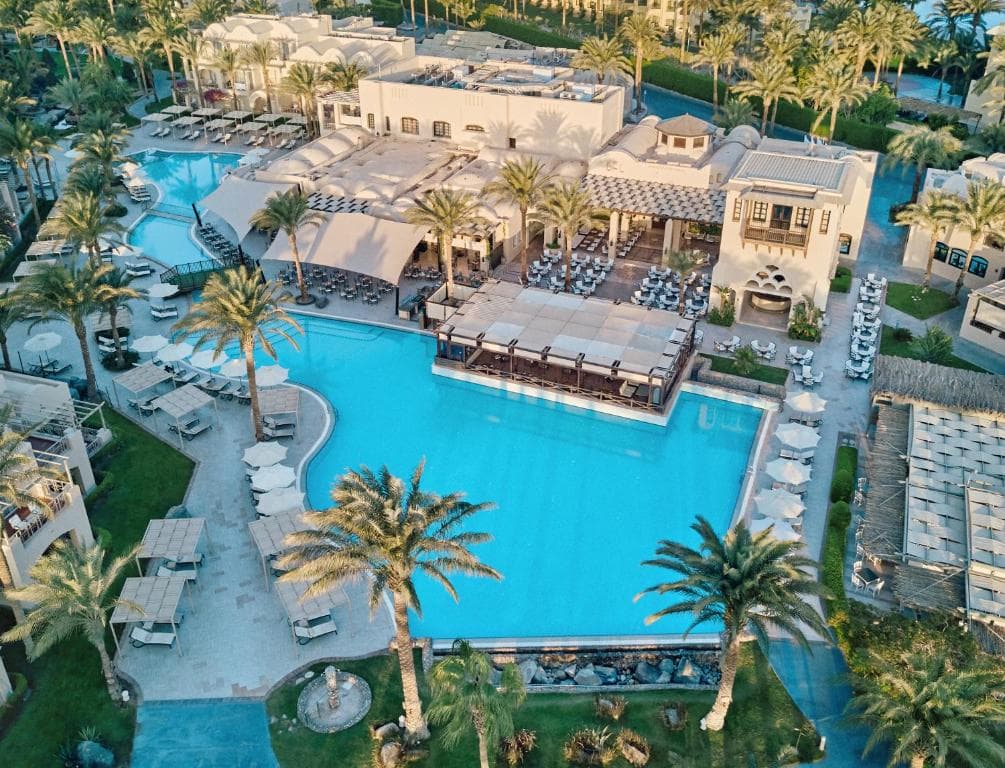 Jaz Makadina Resort - 2