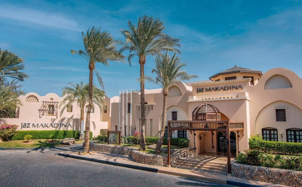 Jaz Makadina Resort - 10