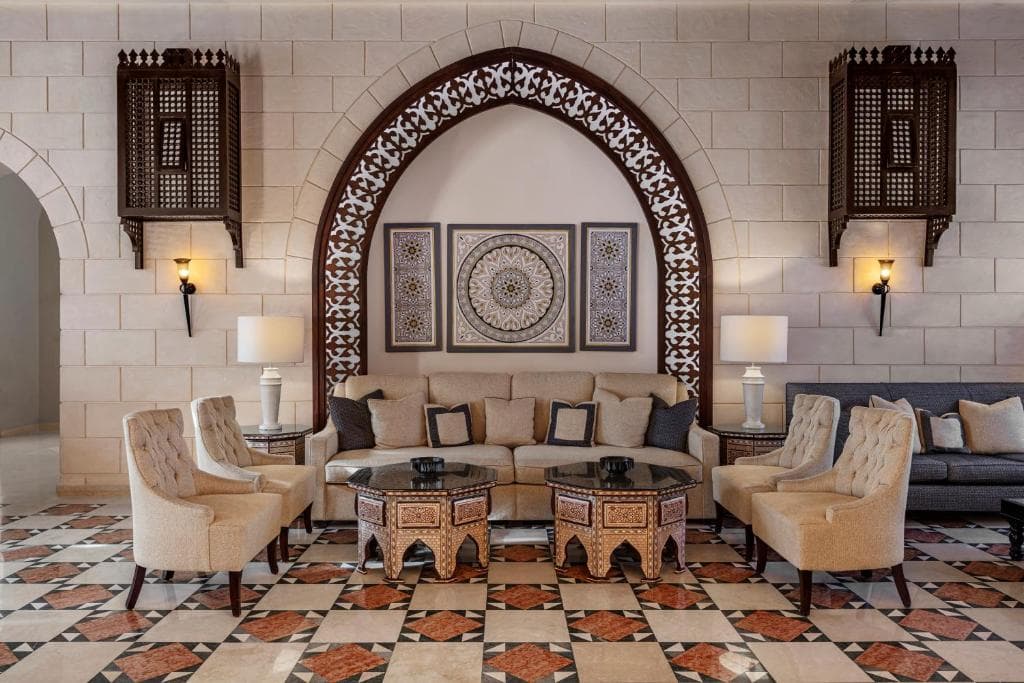 Jaz Makadina Resort - 12