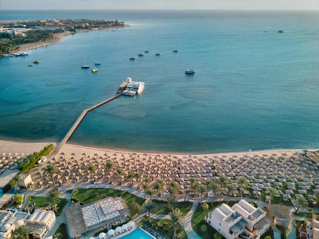 Jaz Makadina Resort - 18