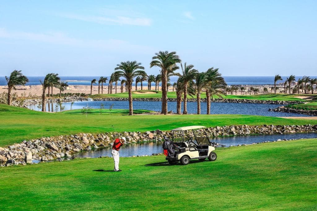 Jaz Makadina Resort - 21