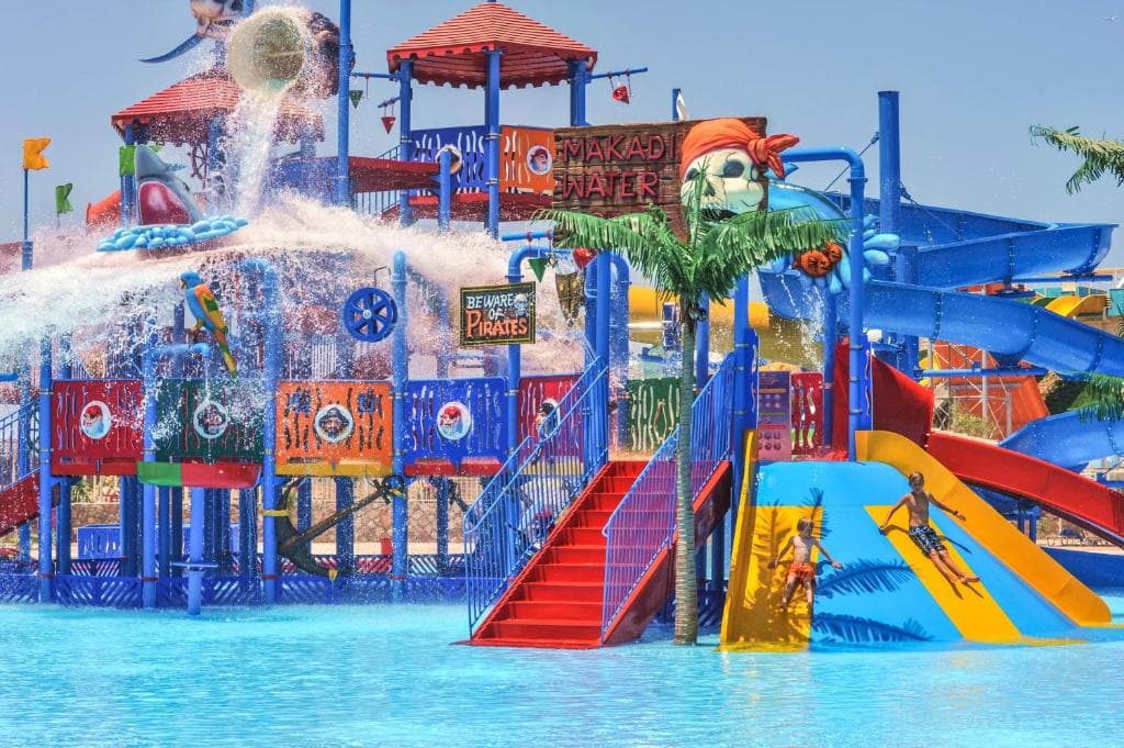 Jaz Makadina Resort - 25