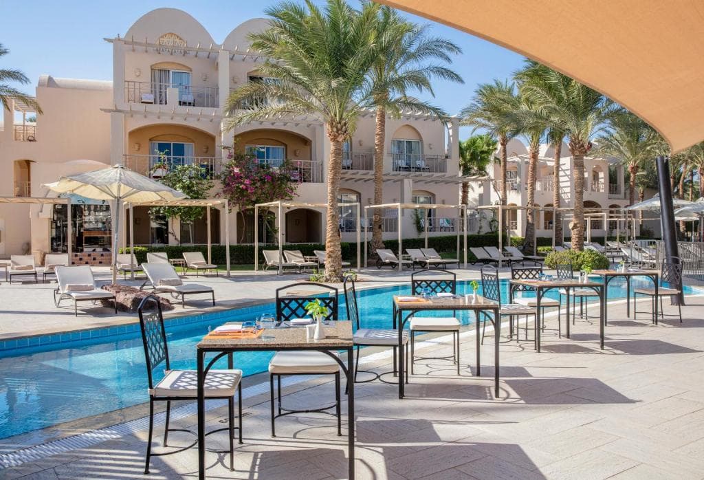 Jaz Makadina Resort - 45