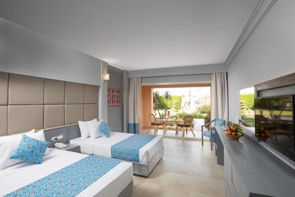 Ali Baba Palace Resort - 4