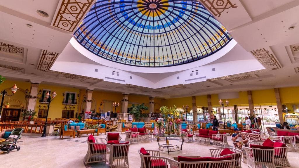 Ali Baba Palace Resort - 6