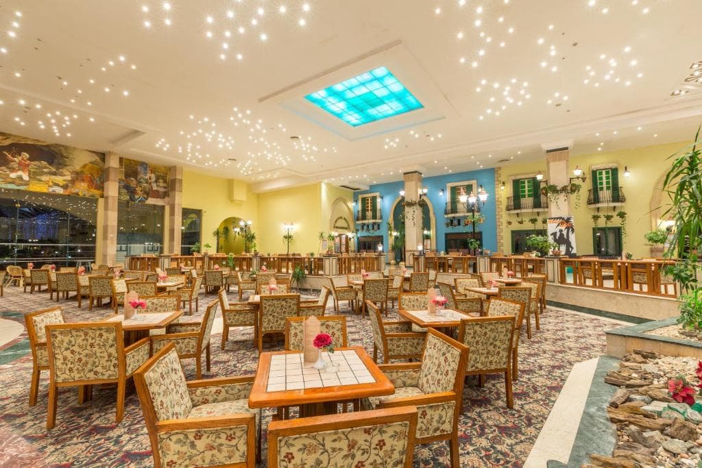 Ali Baba Palace Resort - 9